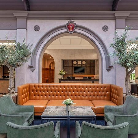 Oatlands Park Hotel Вейбридж Екстер'єр фото