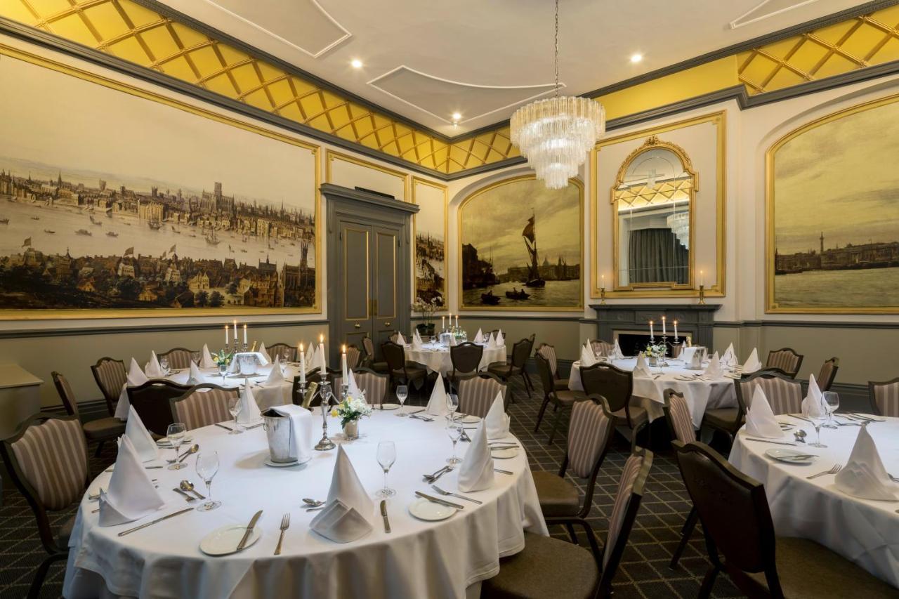 Oatlands Park Hotel Вейбридж Екстер'єр фото