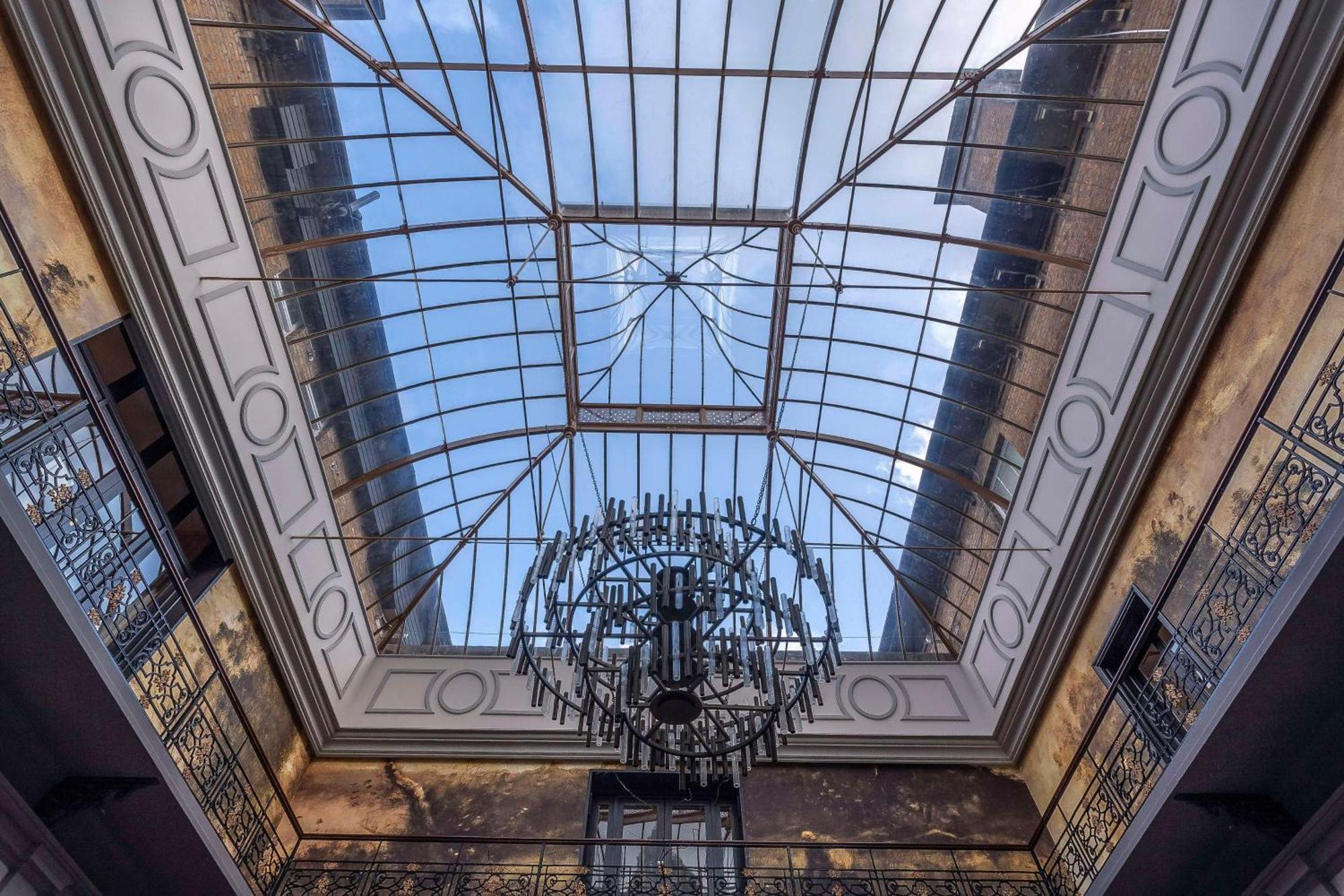 Oatlands Park Hotel Вейбридж Екстер'єр фото